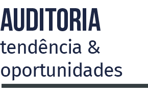 Auditoria Tendência & Oportunidades Frase Auditoria