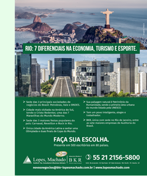 Novo anúncio BKR