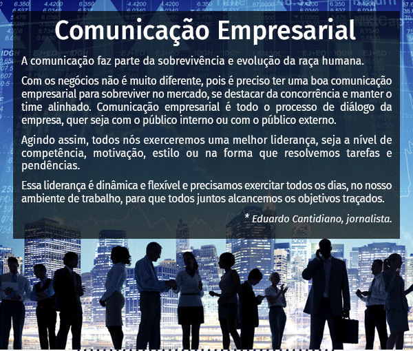 O universo do treinamento