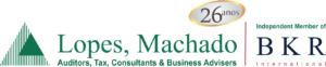 Lopes, Machado Auditores